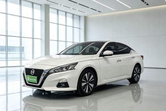 Used Nissan Teana 2021 2.0L XL Comfort Edition