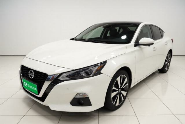 Used Nissan Teana 2021 2.0T XL Upper AD1 Smart Navigation Edition