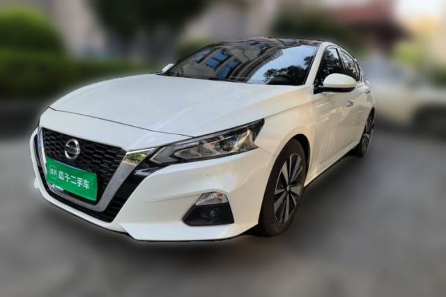 Used Nissan Teana 2021 2.0L XL Comfort Edition