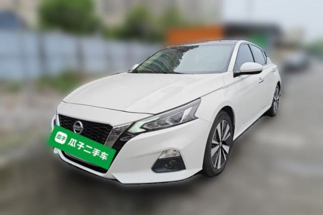 Used Nissan Teana 2021 2.0L XL Comfort Edition