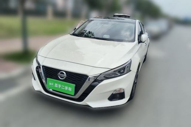 Used Nissan Teana 2021 2.0L XL Comfort Edition