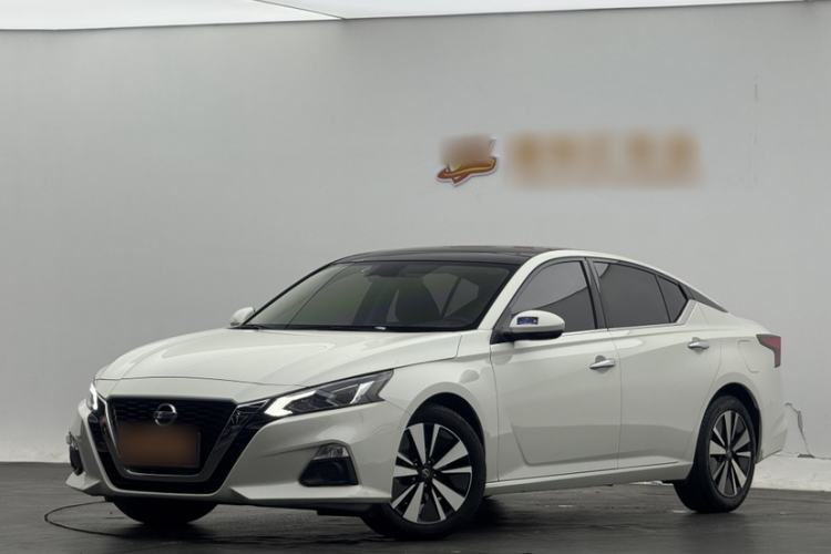 Used Nissan Teana 2021 2.0T XL Smart Upgrade Edition Guazi used car, China used car export, Used car for sale, Used  cars, Cheapest cars for sale