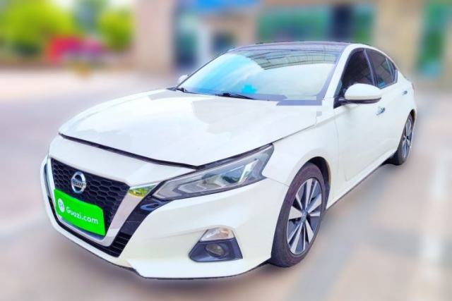 Used Nissan Teana 2021 2.0L XL Comfort Edition