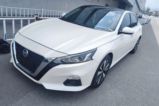 Used Nissan Teana 2021 2.0L XL Comfort Edition