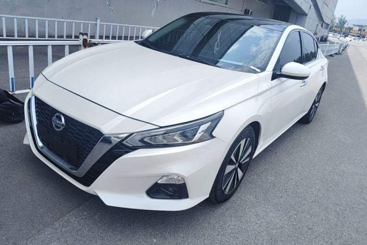 Used Nissan Teana 2021 2.0L XL Comfort Edition Guazi used car, China used car export, Used car for sale, Used  cars, Cheapest cars for sale