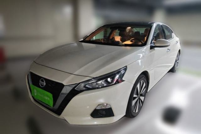 Used Nissan Teana 2021 2.0L XL Comfort Edition
