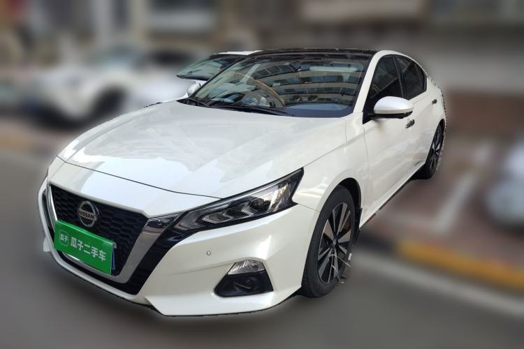 Used Nissan Teana 2021 2.0L XL Upper AD1 Smart Drive & Navigation Edition Guazi used car, China used car export, Used car for sale, Used cars, Cheapest cars for sale