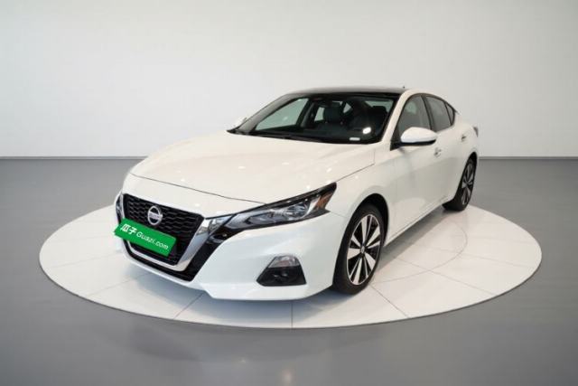 Used Nissan Teana 2021 2.0L XL Comfort Edition