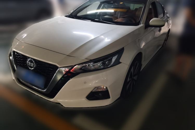 Used Nissan Teana 2021 2.0L XL Upper AD1 Smart Drive & Navigation Edition Guazi used car, China used car export, Used car for sale, Used cars, Cheapest cars for sale