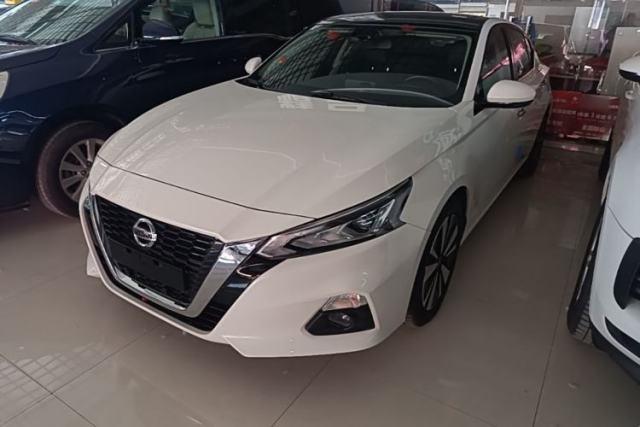 Used Nissan Teana 2021 2.0L XL Comfort Edition