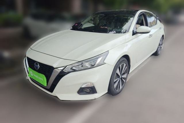 Ojetý Nissan Teana 2021 2.0L XL Comfort Edition