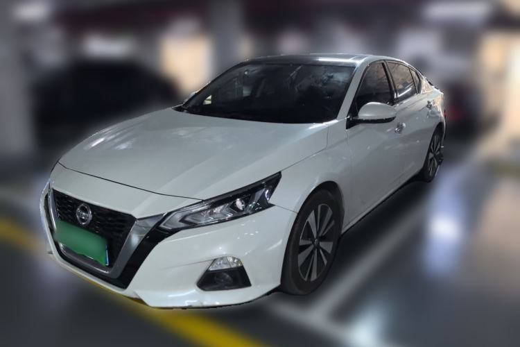 Used Nissan Teana 2021 2.0L XL Comfort Edition Guazi used car, China used car export, Used car for sale, Used  cars, Cheapest cars for sale
