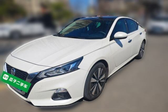 Used Nissan Teana 2021 2.0L XL Comfort Edition