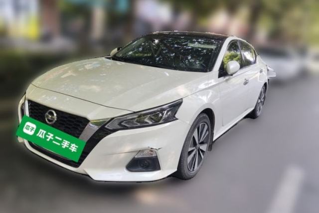 Used Nissan Teana 2021 2.0L XL Comfort Edition