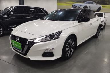Used Nissan Teana 2021 2.0L XL Comfort Edition