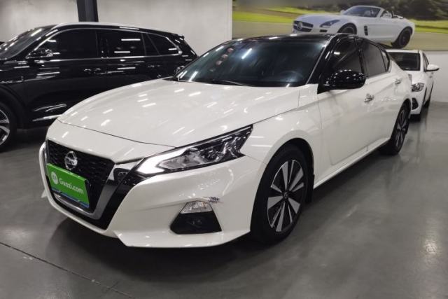 Used Nissan Teana 2021 2.0L XL Comfort Edition