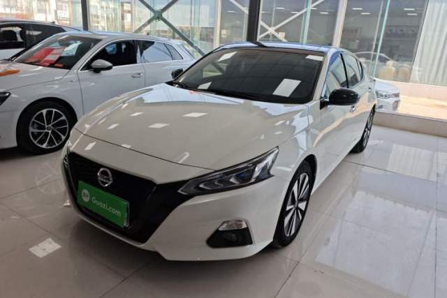 Used Nissan Teana 2021 2.0L XL Comfort Edition