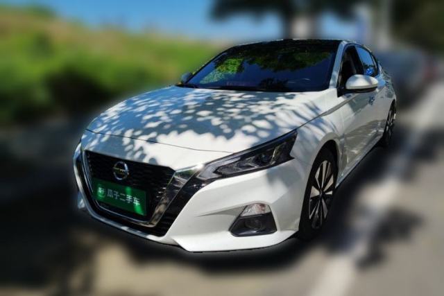 Used Nissan Teana 2021 2.0L XL Comfort Edition