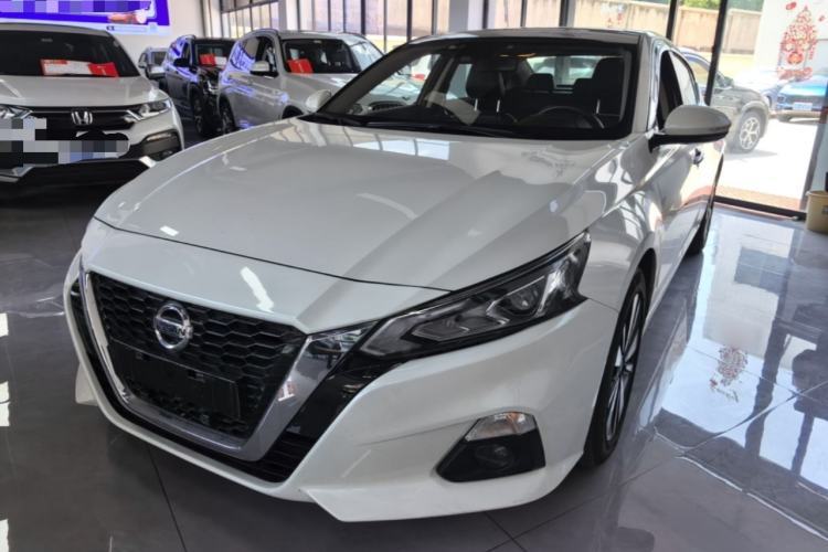 Used Nissan Teana 2021 2.0L XL Comfort Edition Guazi used car, China used car export, Used car for sale, Used  cars, Cheapest cars for sale