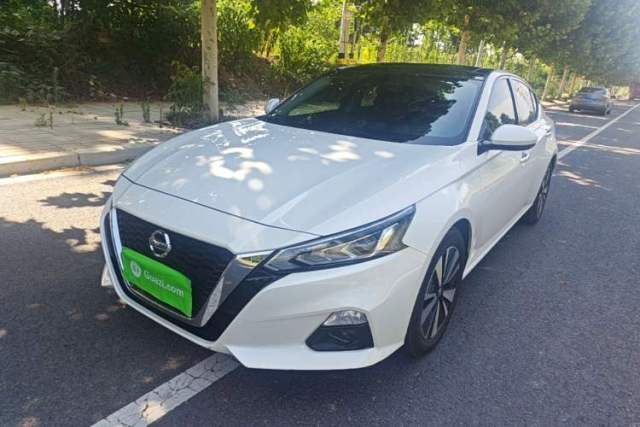 Used Nissan Teana 2021 2.0L XL Comfort Edition