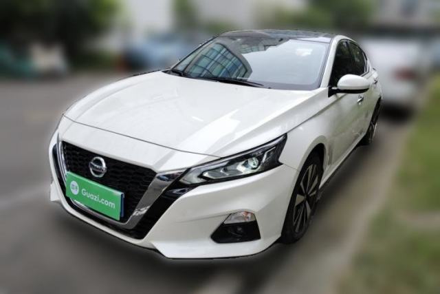 Used Nissan Teana 2021 2.0L XL Comfort Edition
