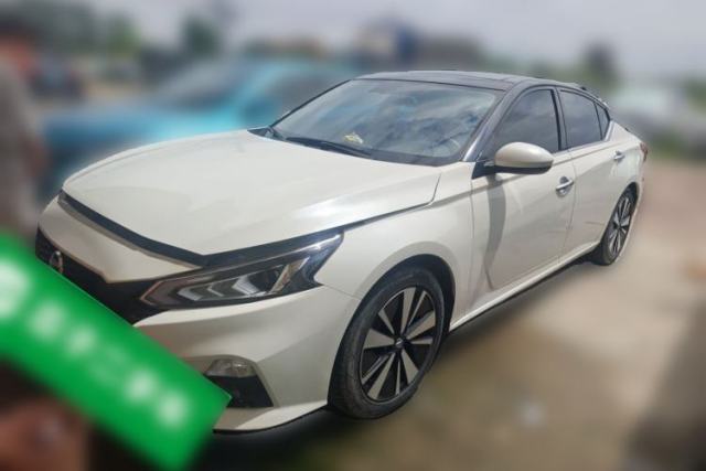 Used Nissan Teana 2021 2.0L XL Comfort Edition