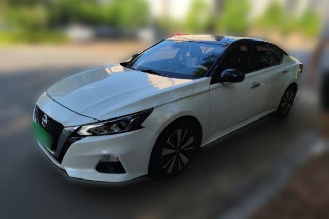 Used Nissan Teana 2021 2.0L XL Comfort Edition