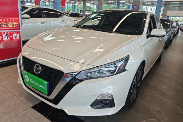 Used Nissan Teana 2021 2.0L XL Comfort Edition