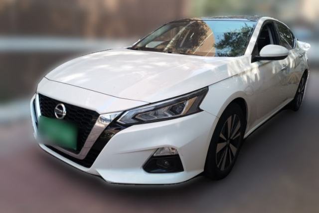 Used Nissan Teana 2021 2.0L XL Comfort Edition