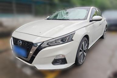 Used Nissan Teana 2021 2.0L XL Comfort Edition