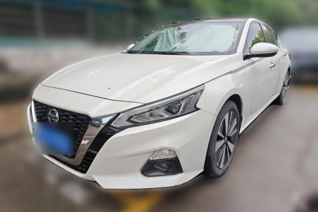 Used Nissan Teana 2021 2.0L XL Comfort Edition