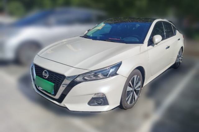 Used Nissan Teana 2021 2.0L XL Comfort Edition
