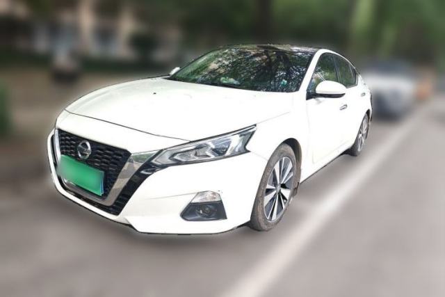 Used Nissan Teana 2021 2.0L XL Comfort Edition