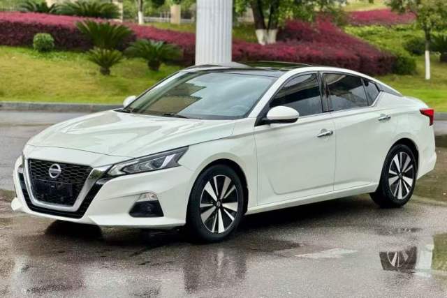 Used Nissan Teana 2021 2.0L XL Comfort Edition