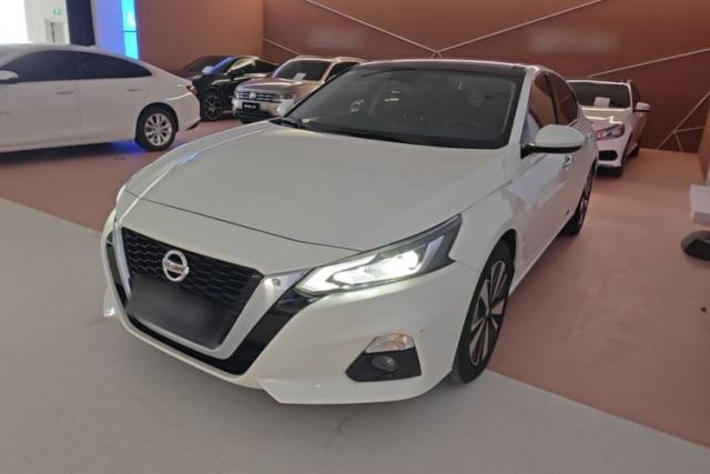 Used Nissan Teana 2021 2.0L XL Comfort Edition