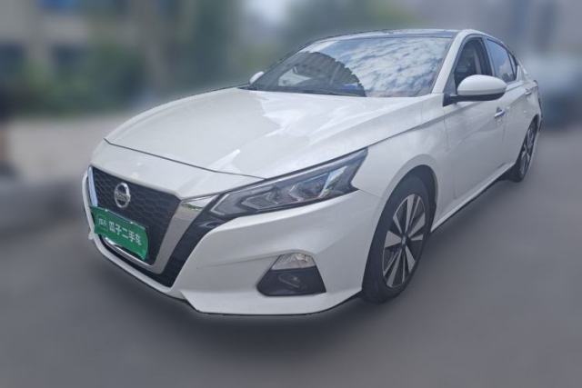 Used Nissan Teana 2021 2.0L XL Comfort Edition