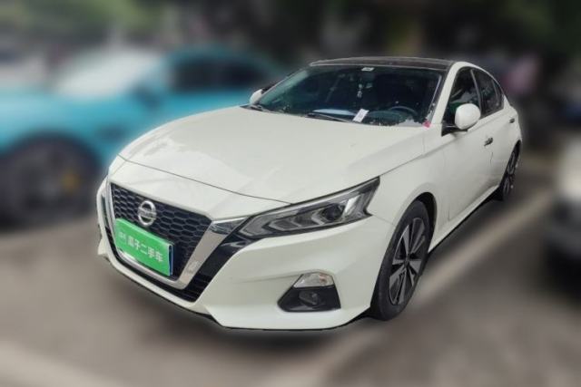 Used Nissan Teana 2021 2.0L XL Comfort Edition
