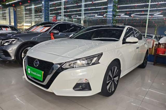 Used Nissan Teana 2021 2.0L XL Comfort Edition