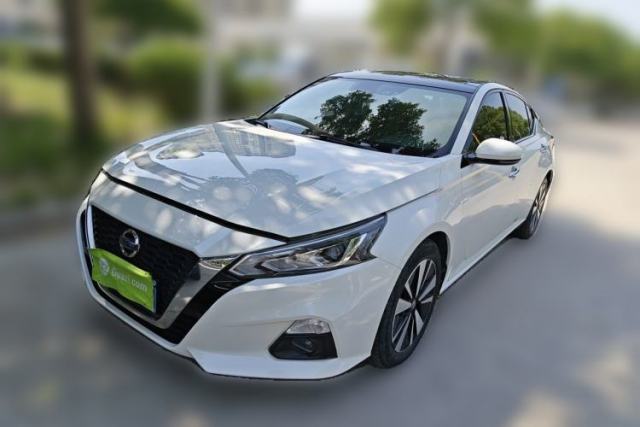 Used Nissan Teana 2021 2.0L XL Comfort Edition