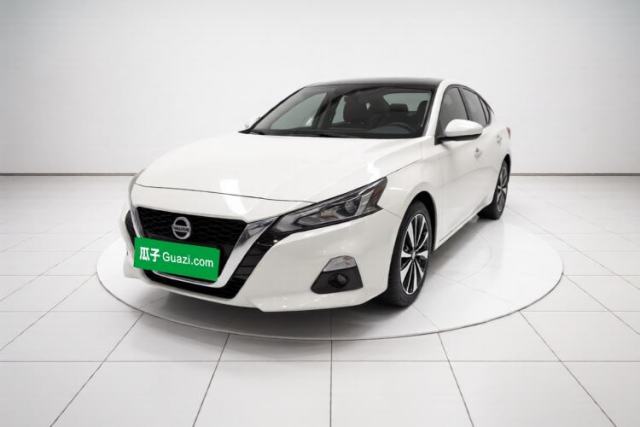 Nissan Teana 2021 2.0L XL Comfort Edition مستعملة