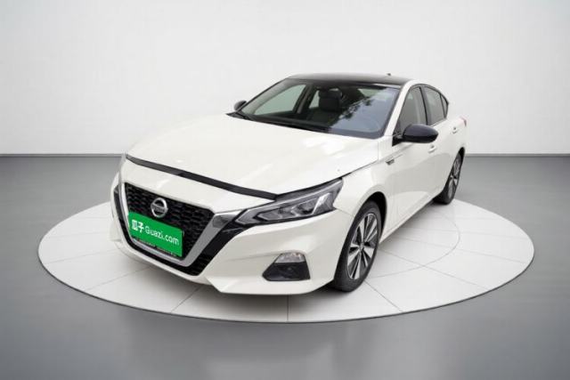Used Nissan Teana 2021 2.0L XL Comfort Edition