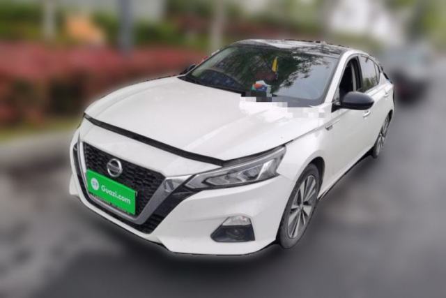 Used Nissan Teana 2021 2.0L XL Comfort Edition