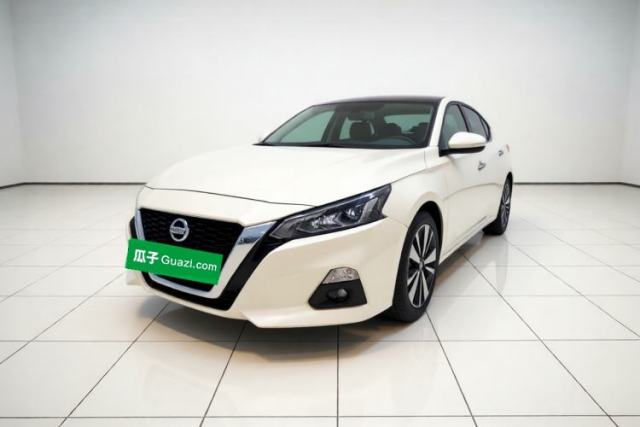 Used Nissan Teana 2021 2.0L XL Comfort Edition