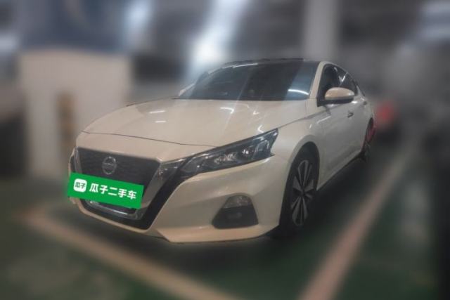 Used Nissan Teana 2021 2.0L XL Comfort Edition