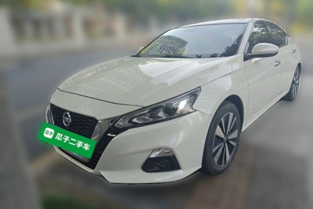 Used Nissan Teana 2021 2.0L XL Comfort Edition