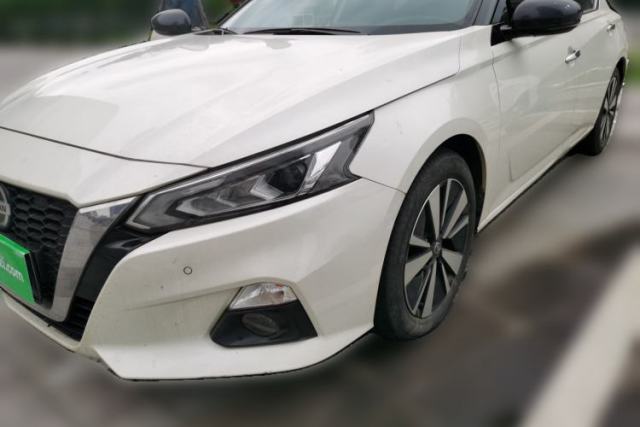 Used Nissan Teana 2021 2.0T XL Upper AD1 Smart Navigation Edition