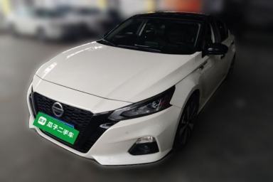 Used Nissan Teana 2021 2.0T XL Upper AD1 Smart Navigation Edition