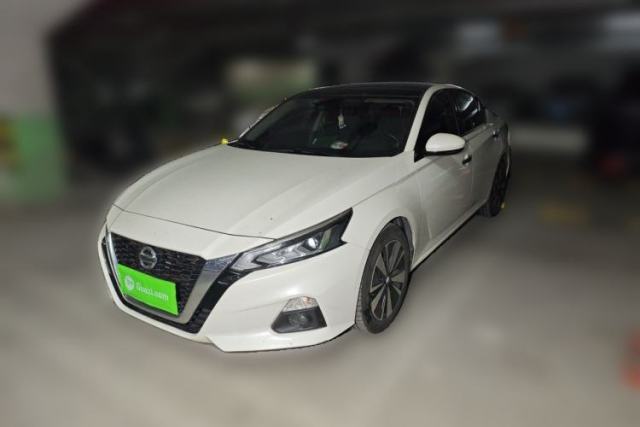 Used Nissan Teana 2021 2.0L XL Comfort Edition