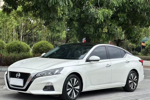 Used Nissan Teana 2021 2.0L XL Comfort Edition
