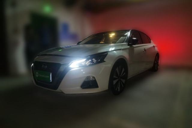 Used Nissan Teana 2021 2.0L XL Comfort Edition